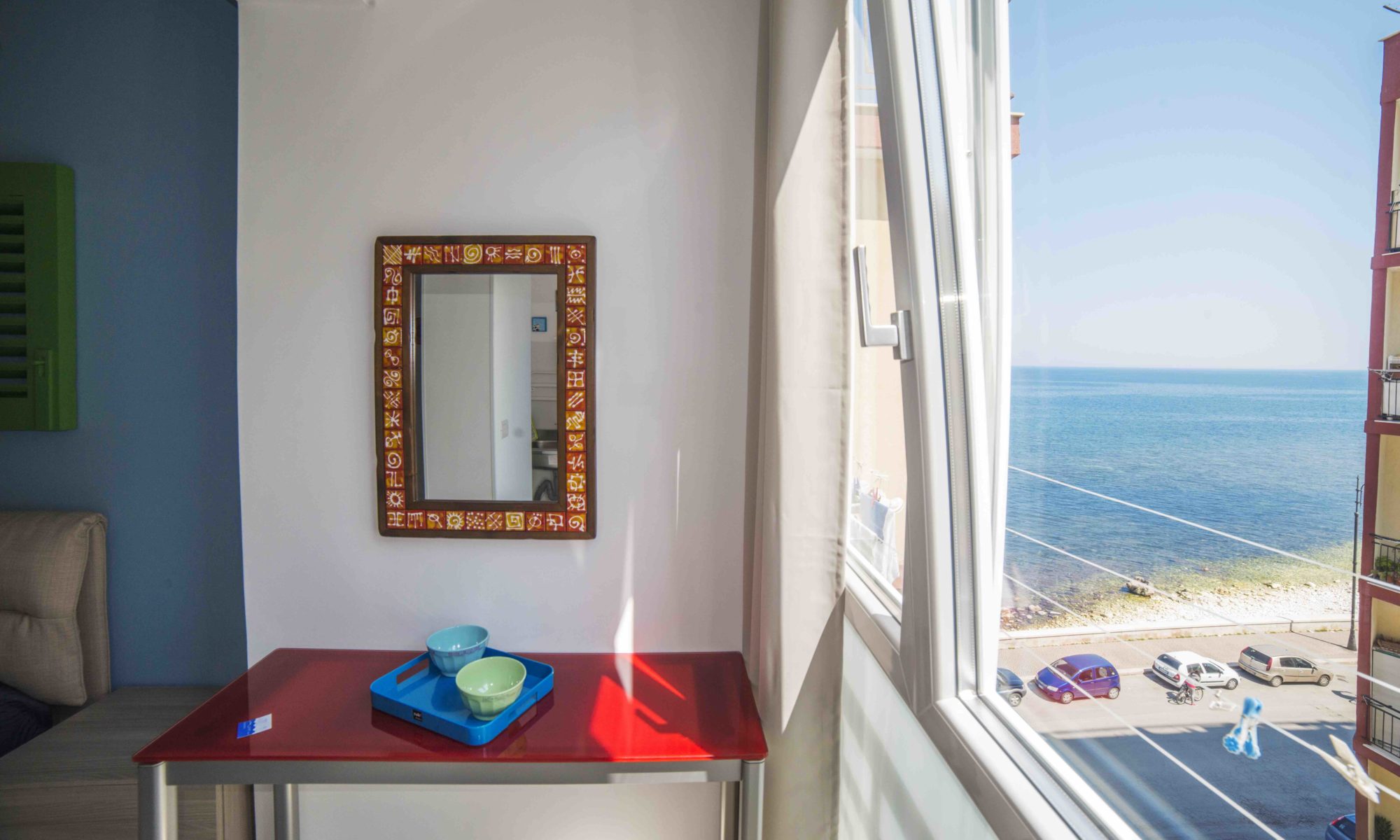 B&B Mareè Seafront Molfetta